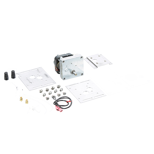 (image for) Roundup - AJ Antunes 7000263 GEARMOTOR KIT, 230V 3RPM